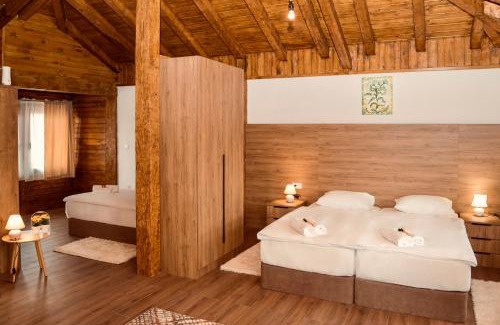 Trebinje Apartment | Varoš Čaršija