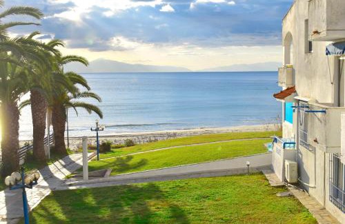 Siviri Apartment | Varonos Summer Residences