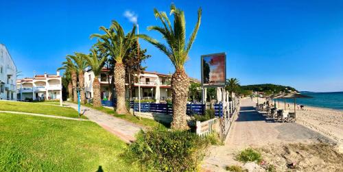 Siviri Apartment | Varonos Summer Residences
