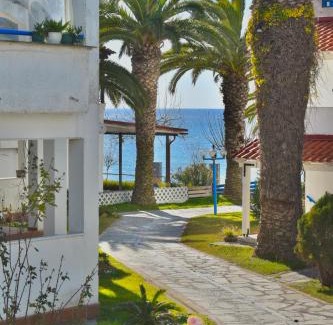 Siviri Apartment | Varonos Summer Residences