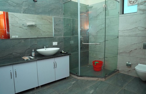 Ramnagar Hotel | Vasant Corbett Resort