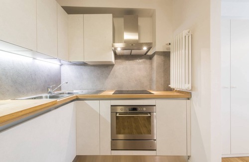 San Giovanni Apartment | Vasari Suite Florence