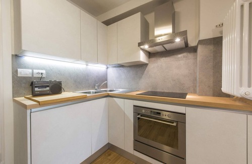 San Giovanni Apartment | Vasari Suite Florence