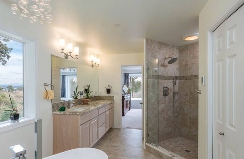 Vashon Island House | Vashon Island View Home