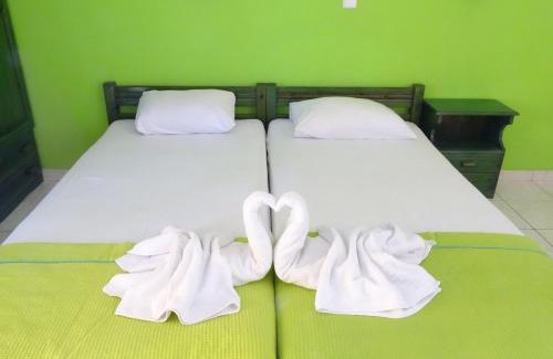 Vassiliki Apartment | VASILIKI ROYAL STOUDIOS