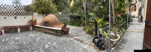Polis House | Vasilion Agrotourism