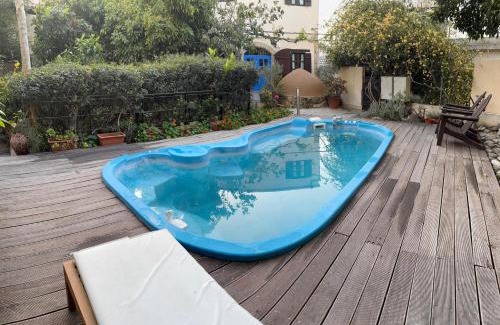 Polis House | Vasilion Agrotourism
