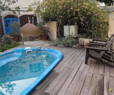 Polis House | Vasilion Agrotourism
