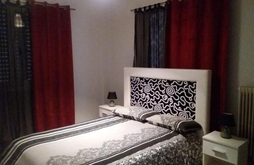 Pyrgos Apartment | Vasilis House