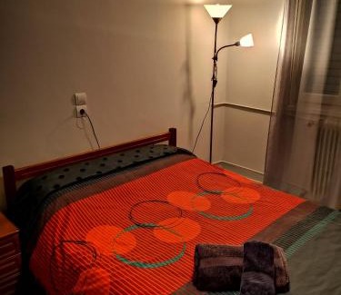 Pyrgos Apartment | Vasilis House