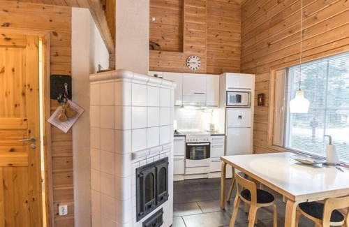 Akaslompolo House | Vaskoolihippu A by Interhome