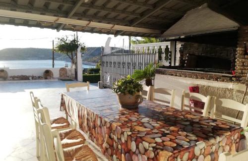 Kropia House | Vaso' s Home