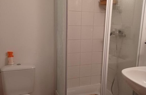 Allos Apartment | Vaste appartement à la foux d'allos, Mercantour