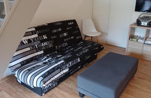 Allos Apartment | Vaste appartement à la foux d'allos, Mercantour