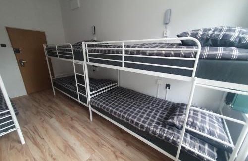 Nowa Praga Hostel | VasylOk