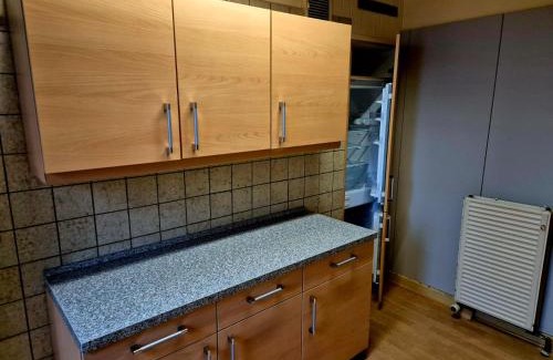 Schotten House | Vater Bender Heim