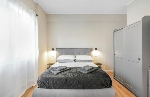 Quartiere XXVII Primavalle Apartment | Vatican - Angolo di Roma