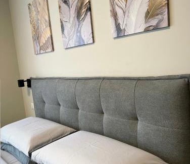 Quartiere XXVII Primavalle Apartment | Vatican - Angolo di Roma