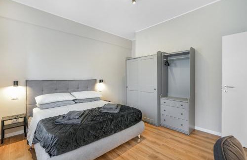 Quartiere XXVII Primavalle Apartment | Vatican - Angolo di Roma