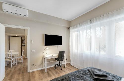 Quartiere XXVII Primavalle Apartment | Vatican - Angolo di Roma