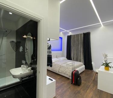 Vatican Bed & Breakfast | Vatican G&G Suites
