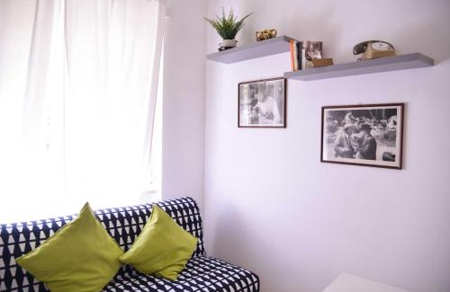 Trionfale House | Vatican Mirò Holidays