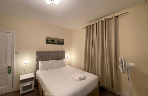 Vauxhall House | Vauxhall Stay