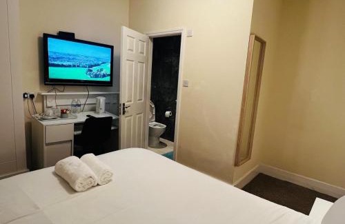 Vauxhall House | Vauxhall Stay