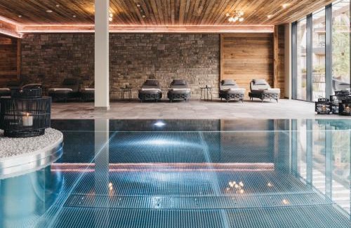 Fieberbrunn Hotel | VAYA Fieberbrunn