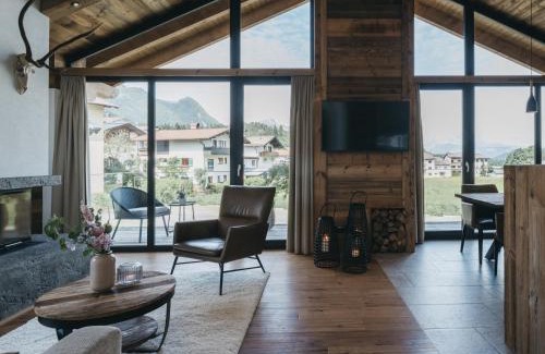 Fieberbrunn Hotel | VAYA Fieberbrunn