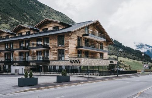 Galtur Apartment | VAYA Residence Galtür Paznaun