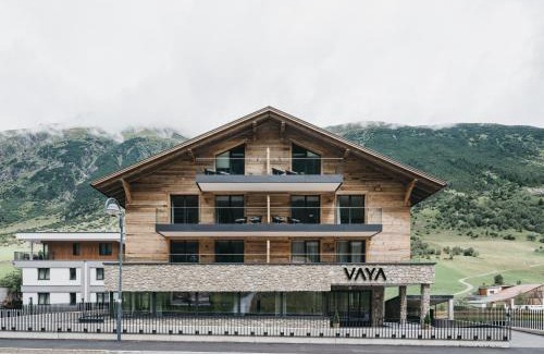 Galtur Apartment | VAYA Residence Galtür Paznaun
