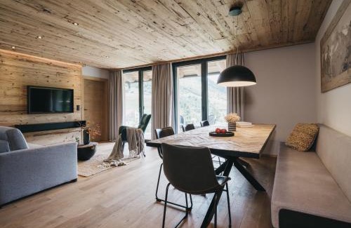 Galtur Apartment | VAYA Residence Galtür Paznaun