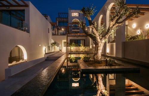 Gazi Apartment | VAYA Suites by Omilos Hotels