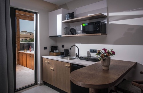 Gazi House | Vaya Suites by Omilos Hotels