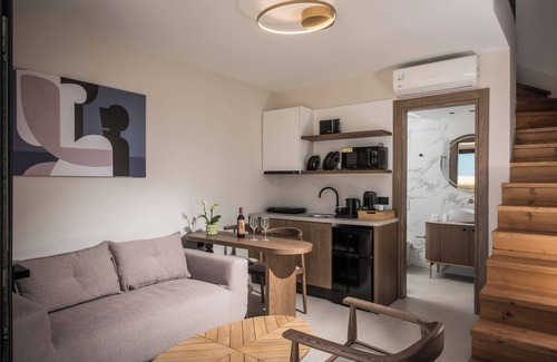 Gazi House | Vaya Suites by Omilos Hotels