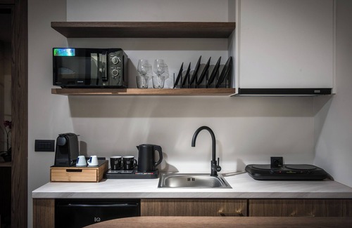 Gazi House | Vaya Suites by Omilos Hotels