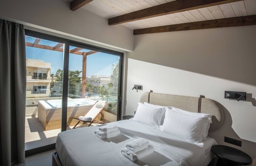 Gazi House | Vaya Suites by Omilos Hotels
