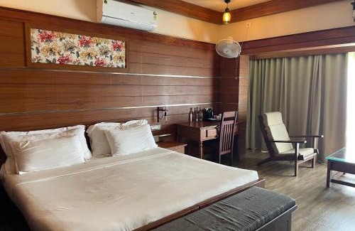 Mannarkkad Resort | Vayas Holistic Wellness Resort