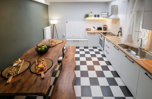 Trikala House | Vayas Residences Legacy