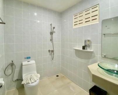 Patong Resort | Vbeach Resort