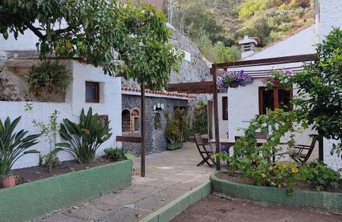 Utiaca Other | Vcv Casa Rural La Yedra