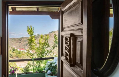 Utiaca Other | Vcv Casa Rural La Yedra