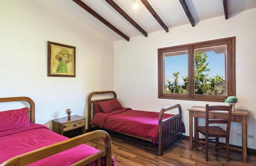Utiaca Other | Vcv Casa Rural La Yedra