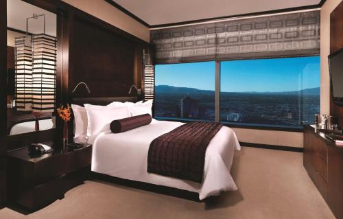 Las Vegas Strip Hotel | Vdara Hotel & Spa at ARIA Las Vegas