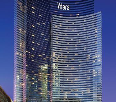 Las Vegas Strip Hotel | Vdara Hotel & Spa at ARIA Las Vegas