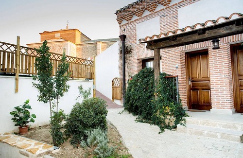 Velayos House | VE Posada in Velayos