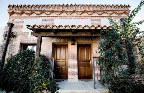 Velayos House | VE Posada in Velayos