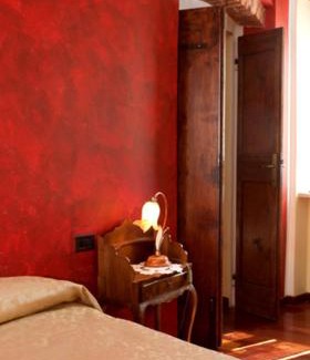 Sarzana Bed & Breakfast | Vecchia Locanda