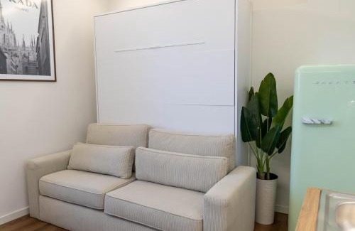 Navigli Apartment | Vecchia Milano Luxury Suite